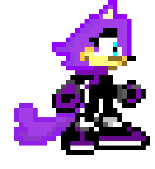 [9664c4] Ash