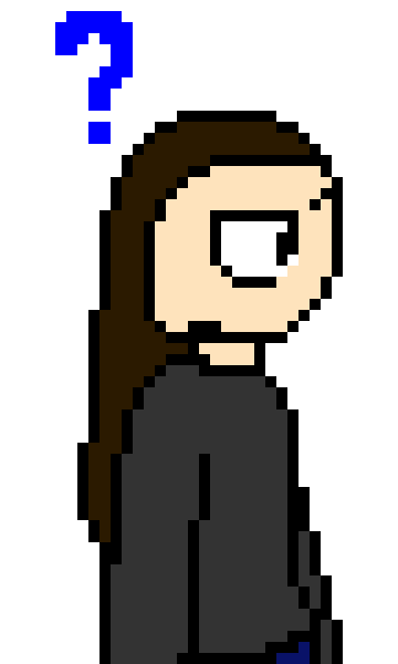 [d3c520] Wait, I just realized, I never said I was new. I didn't specify that at all I think.