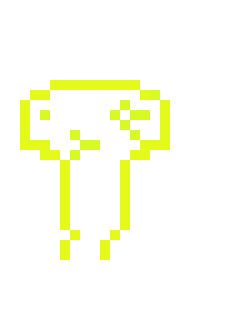 [d09542] Walking Animation