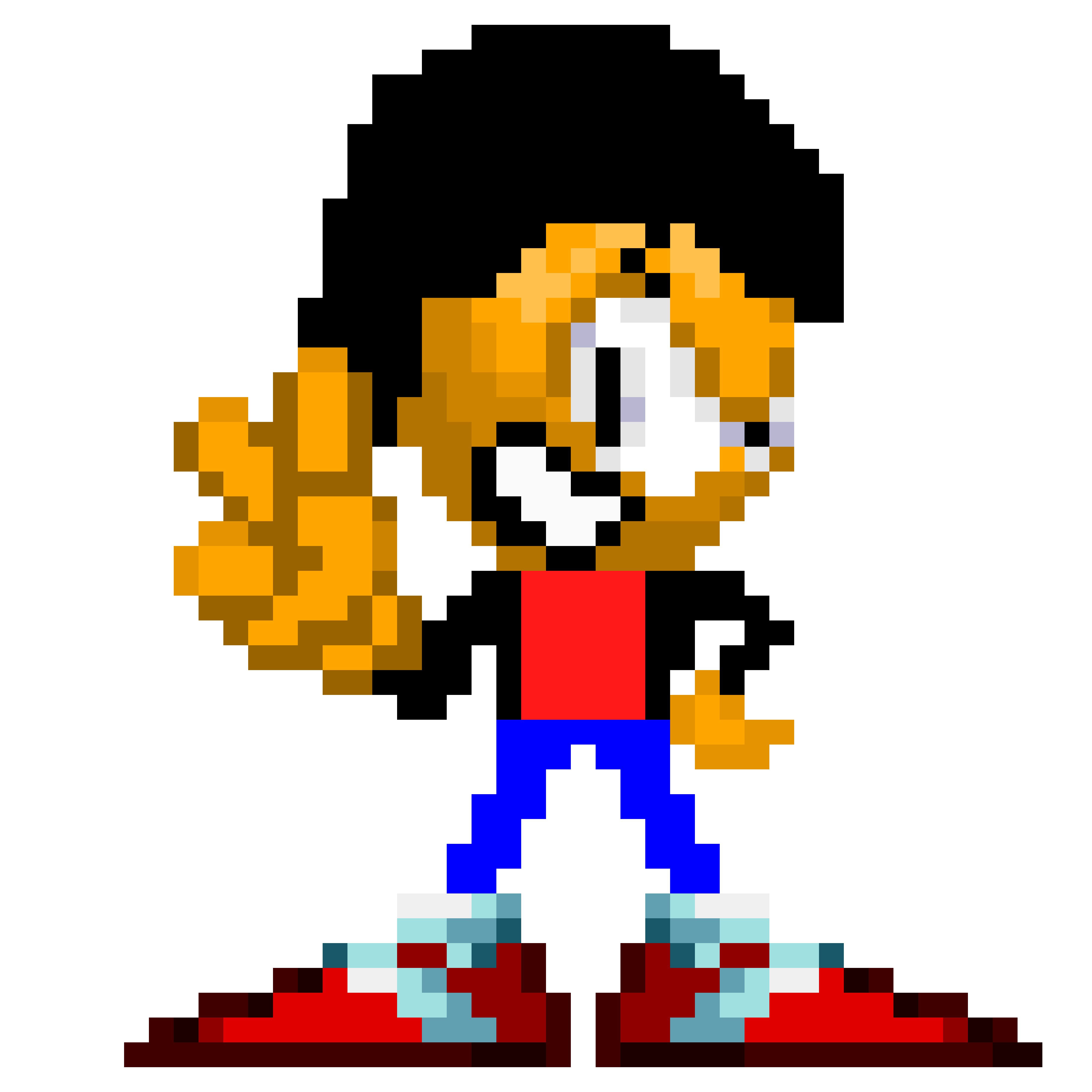 Jaiden Jr