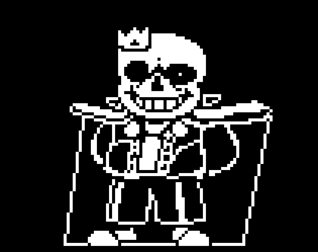 [ca574e] Stiryshift! Sans the bonely king