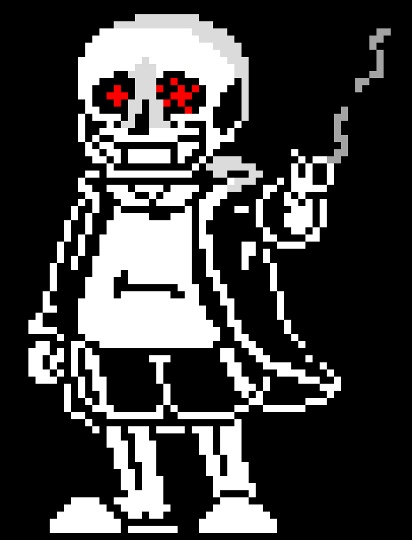 sudden changes sans: what a shame he was so young