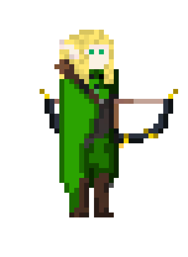 [b738f2] white elf
