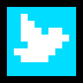 [9664c4] Twitter Logo