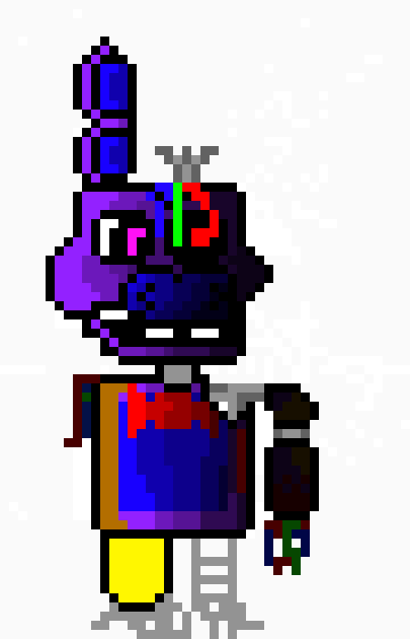 [9664c4] hibrid
