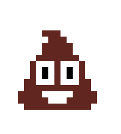 [9664c4] poo
