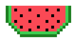 [1b725c] watermellon