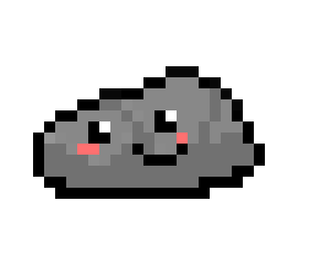 [0009d6] blush_rock