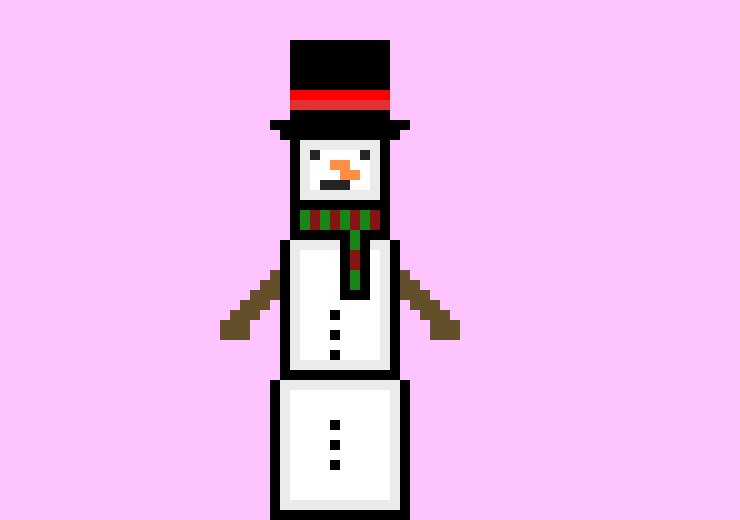 [35a274] SNOWMANNN