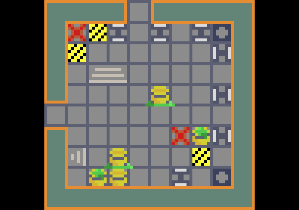[4bd038] Waste Dump Room