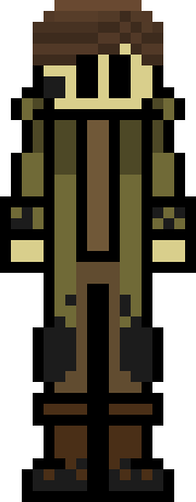 [2120b6] BATIM HAYDEN