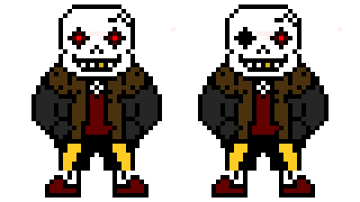 underfell sans