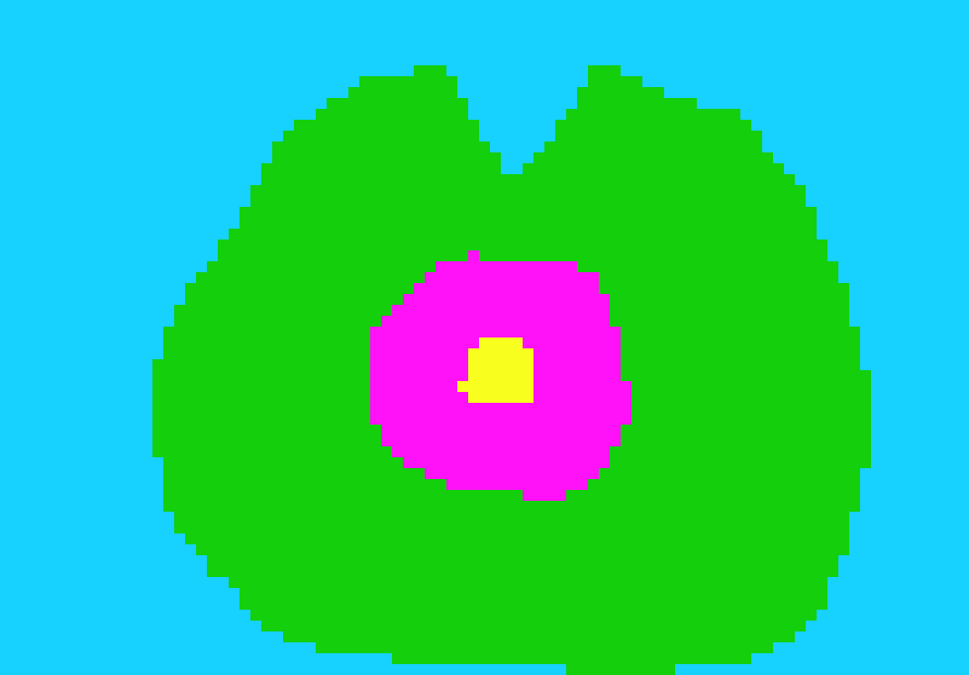[854455] Lilly Pad