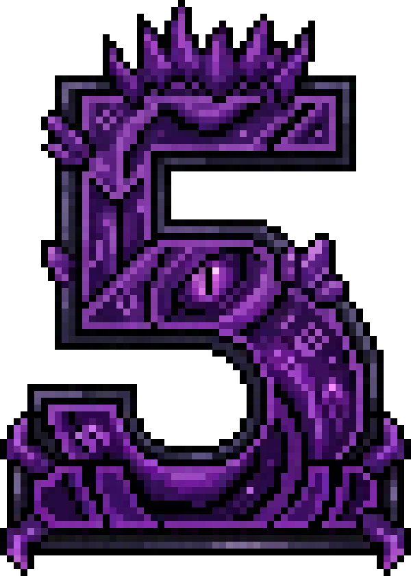DemonNumber5