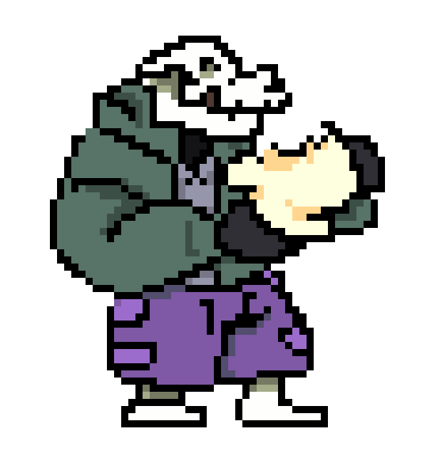 [d4f8a0] little guy alert