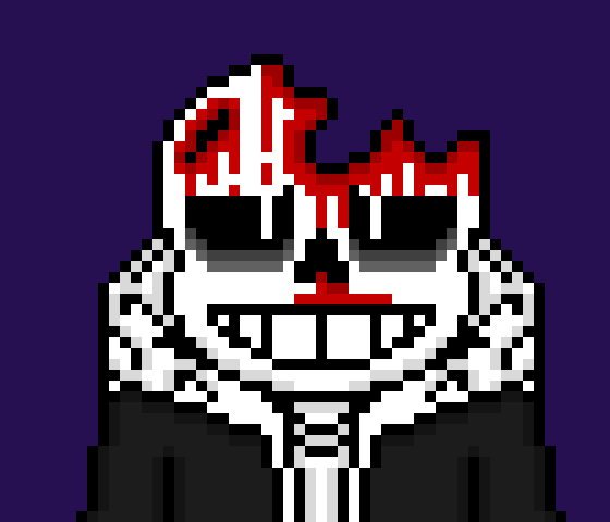 [71fafd] *his stab wounds are still bleeding* wh-what are you doing? he's going to destroy you now