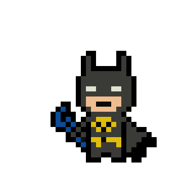 [9664c4] batman