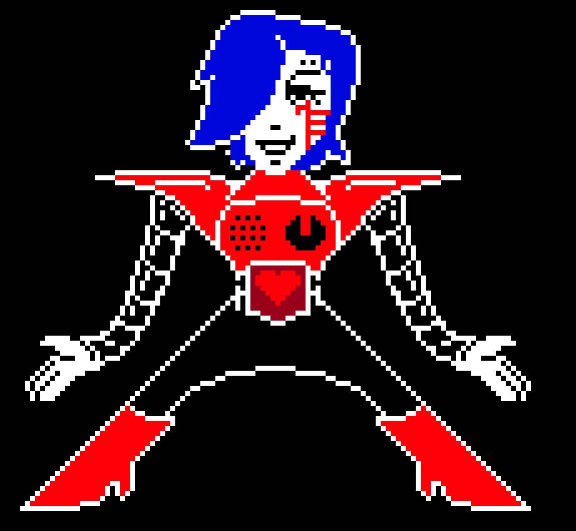 Horrortale MTT Ex