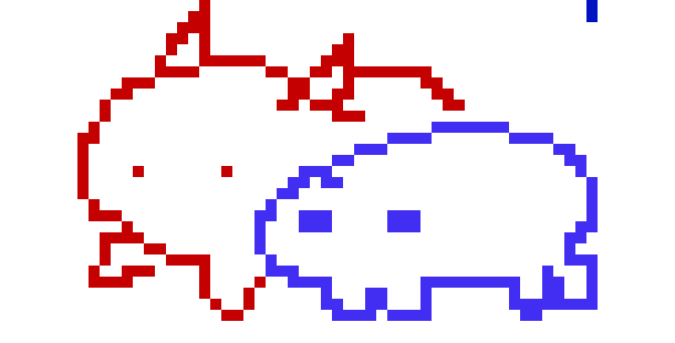 [87d042] creature friendship