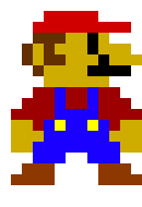 [9664c4] Mario