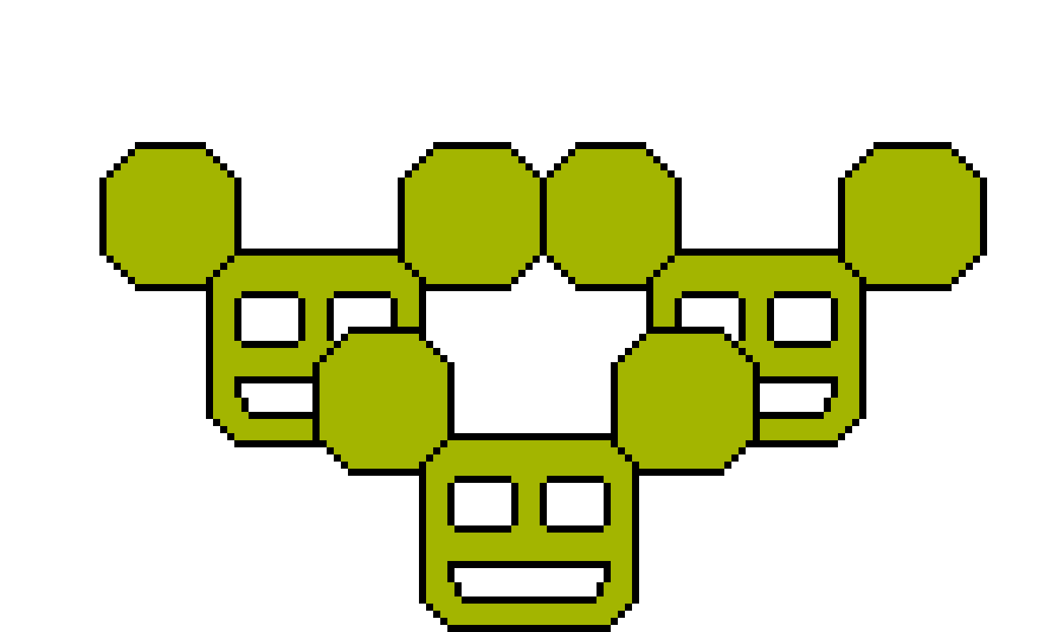 [9664c4] DEADMOU5 GANG