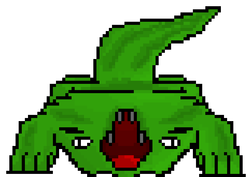 [9664c4] MonsterKrokodil