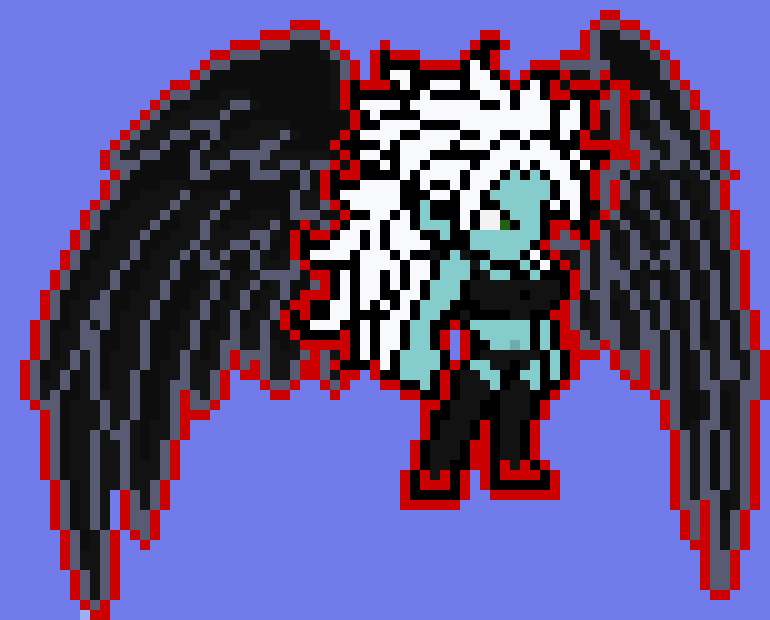 [b54c12] demon