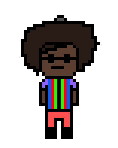 [9664c4] Funhouse4