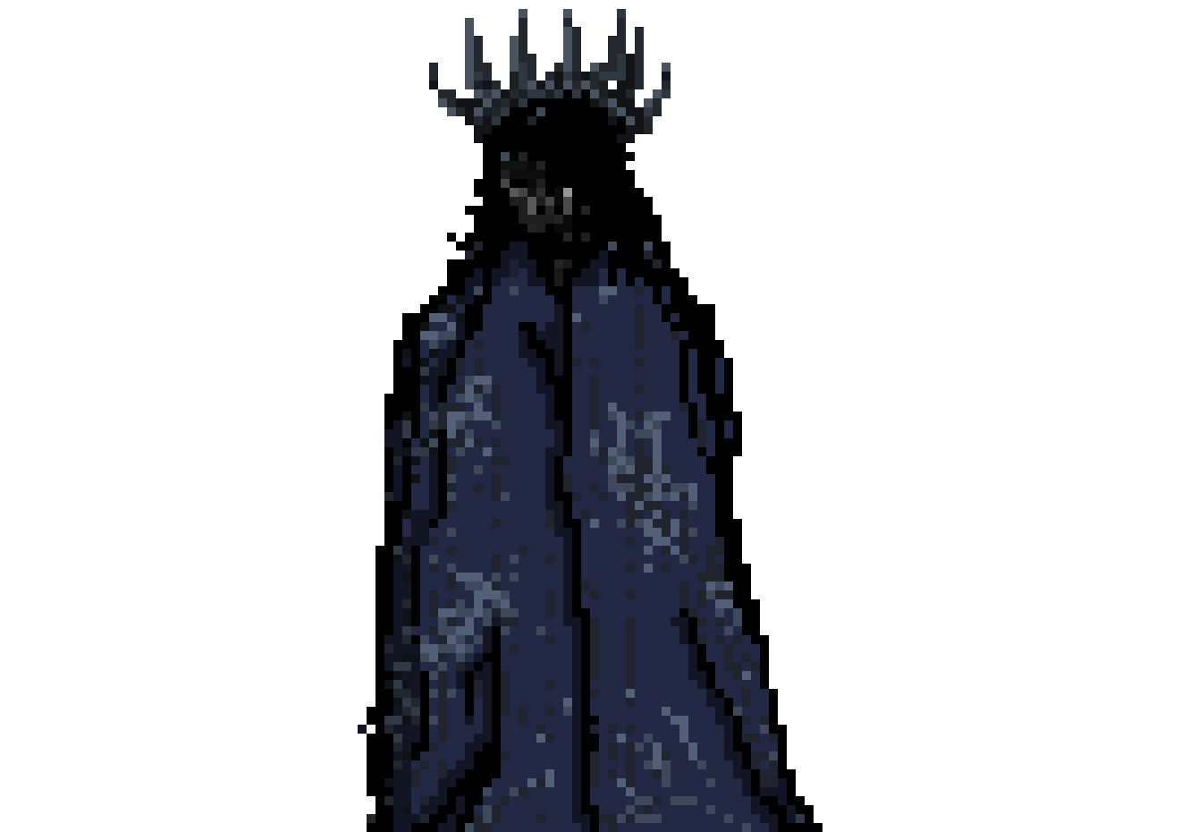 [10e35b] the rat king