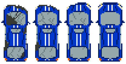 [54b467] blue_car