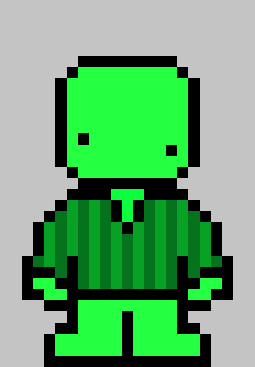 [258281] (appears infront of void) you. why are you here?. -Ez