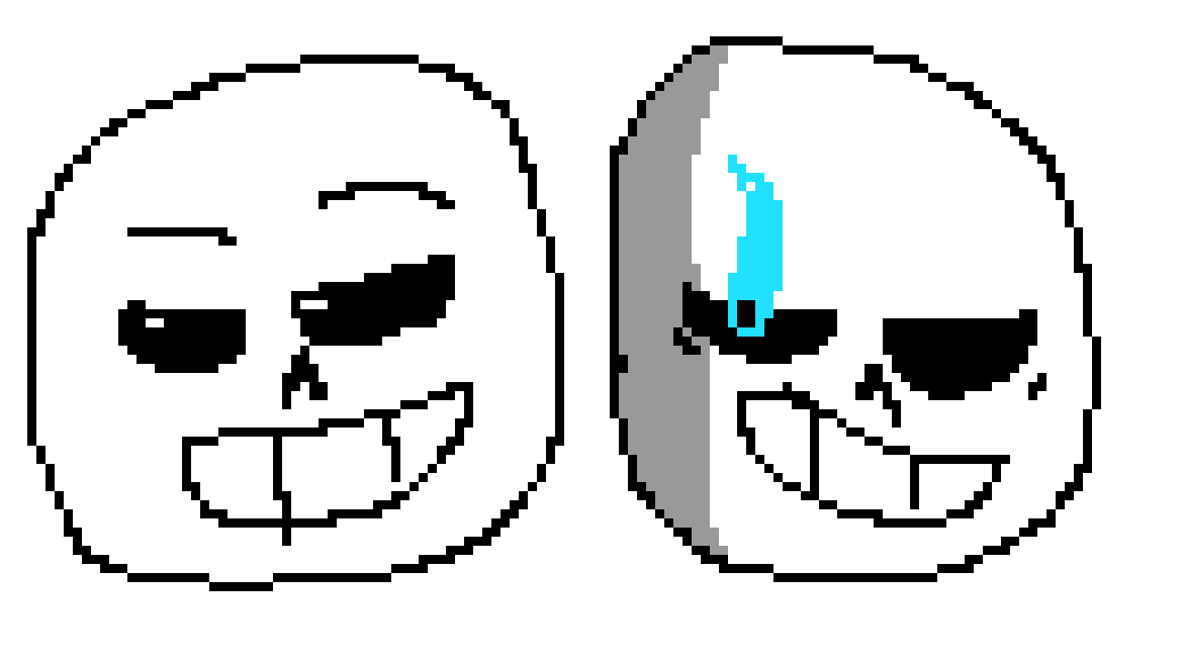 [9664c4] Sans