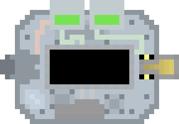 [9664c4] turret