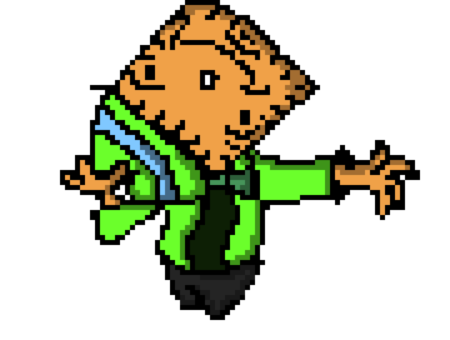 [a790b2] The Binding of Isaac: Rebirth (Isaac)