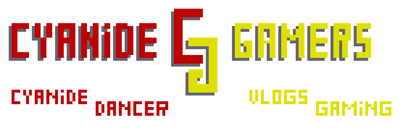[9664c4] cyanide gamers cyanide dancer 2.0