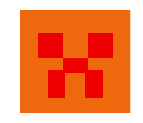 [9664c4] pixel gun 3d mask