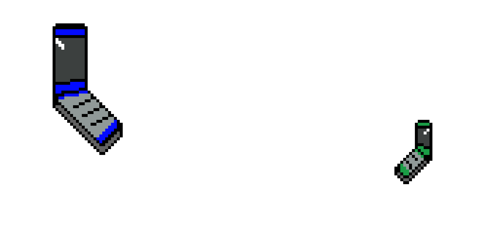 [9664c4] Cell Phone 2