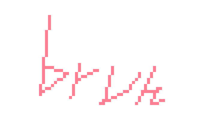 [b5bf5f] i am lowkey halfway there i will Keep Going