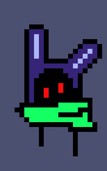 [b9de0d] hello LJ. - withered bonnie
