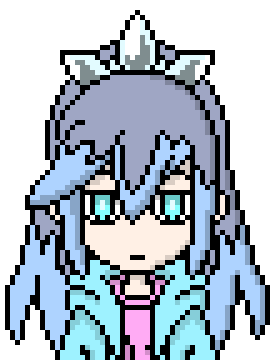 [5b2f3e] Fubuki-hime: no, she did not sadly. 