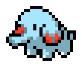 [9d71b7] 231 - Phanpy
