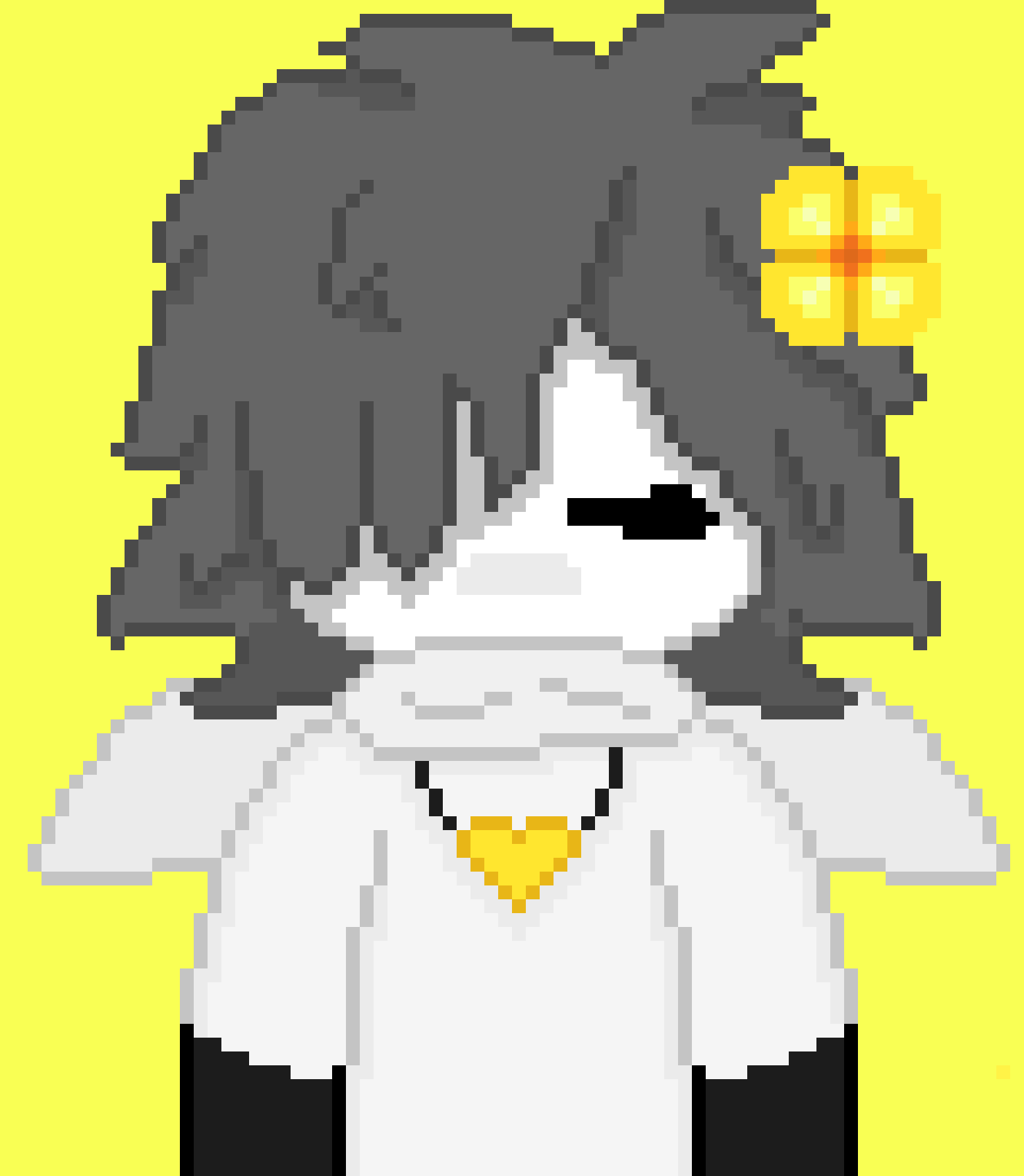 [9664c4] XTale Frisk