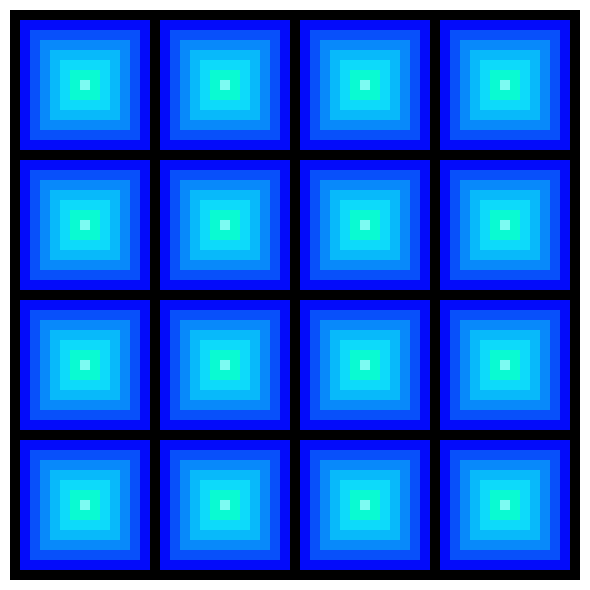 [9664c4] grad grid