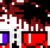[e8cb42] (oh wait no sorry in ShuflleVerse Madness is Error 404 and Delete is Core Frisk