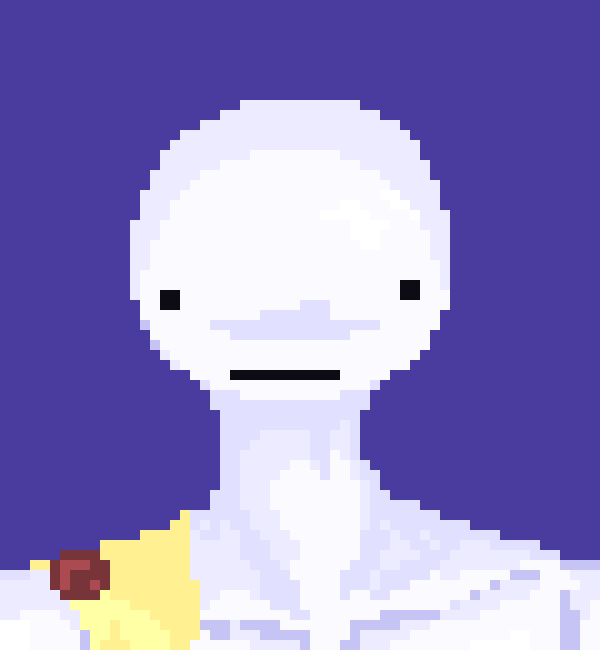 [236914] is the mechanical man coming to life now im curious on who this character could be
