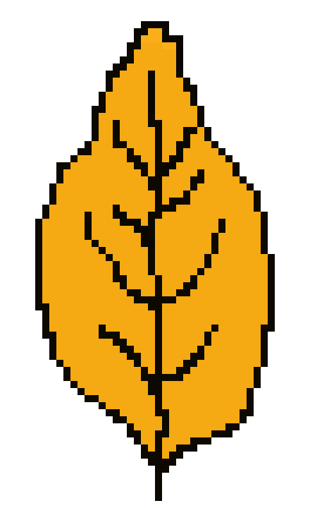 [98edc1] feuille morte