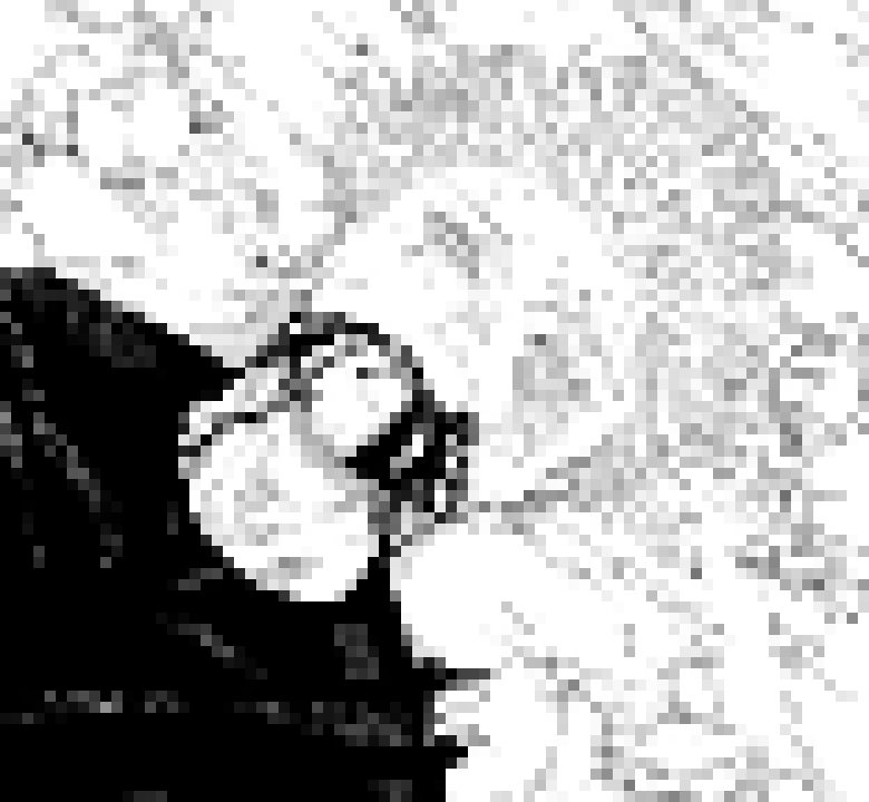 [d48b9c] takes this opportunity to talk about how hard games are pretty fun actually because they require you to lock in to actually succeed. I think. some are just bullshit though do NOT play GLARE they EAT people