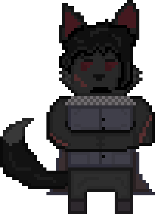 [e8c8f0] Shackle pretty upset