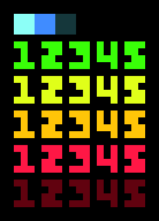 [9eddbc] actually what if i did this, more levels