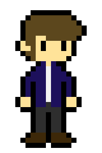 [3d975b] A wild Norman Appears